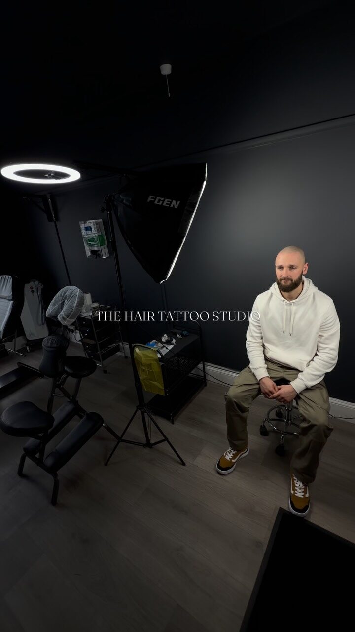 Instagram post from scalpkings. This post is in position 3.