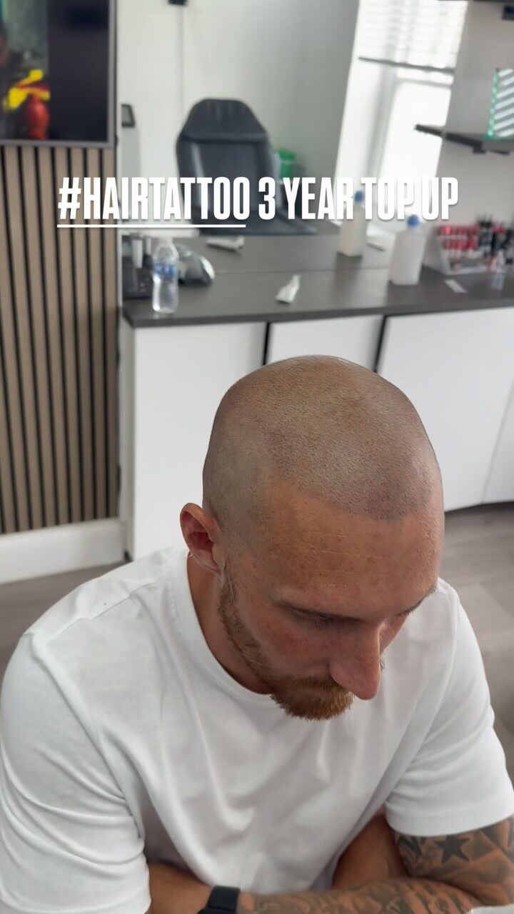 Instagram post from scalpkings. This post is in position 10.