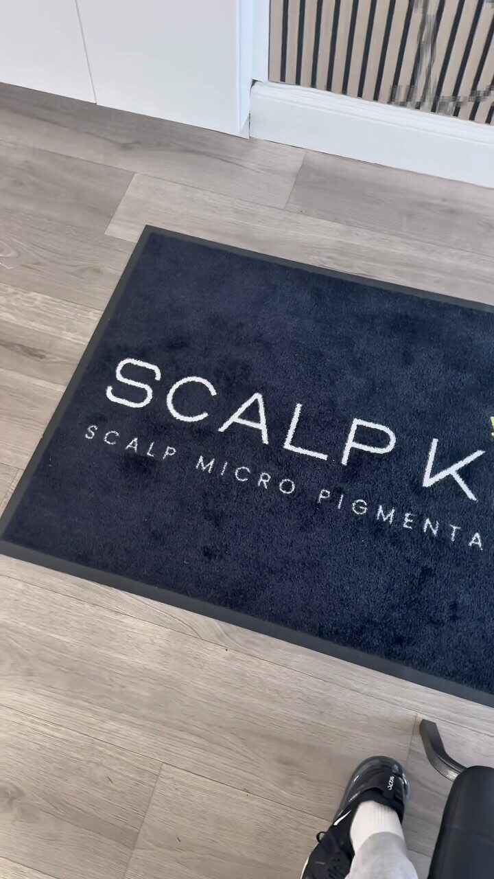 Instagram post from scalpkings. This post is in position 3.