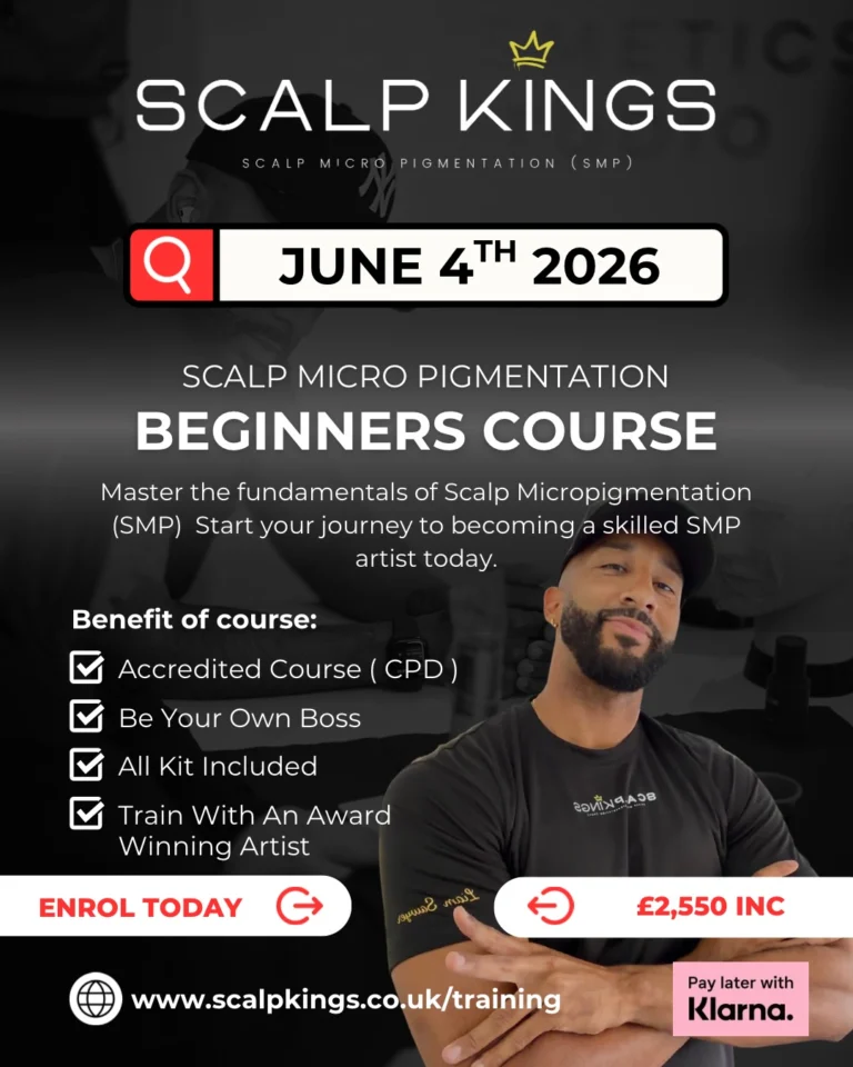 Instagram post from scalpkings. This post is in position 0.