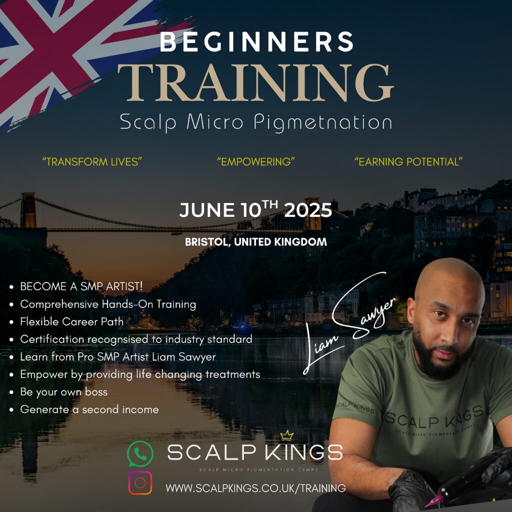 Instagram post from scalpkings. This post is in position 13.