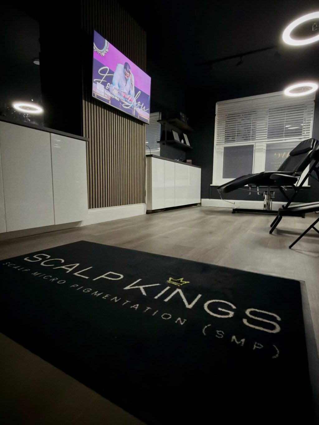 Instagram post from scalpkings. This post is in position 10.