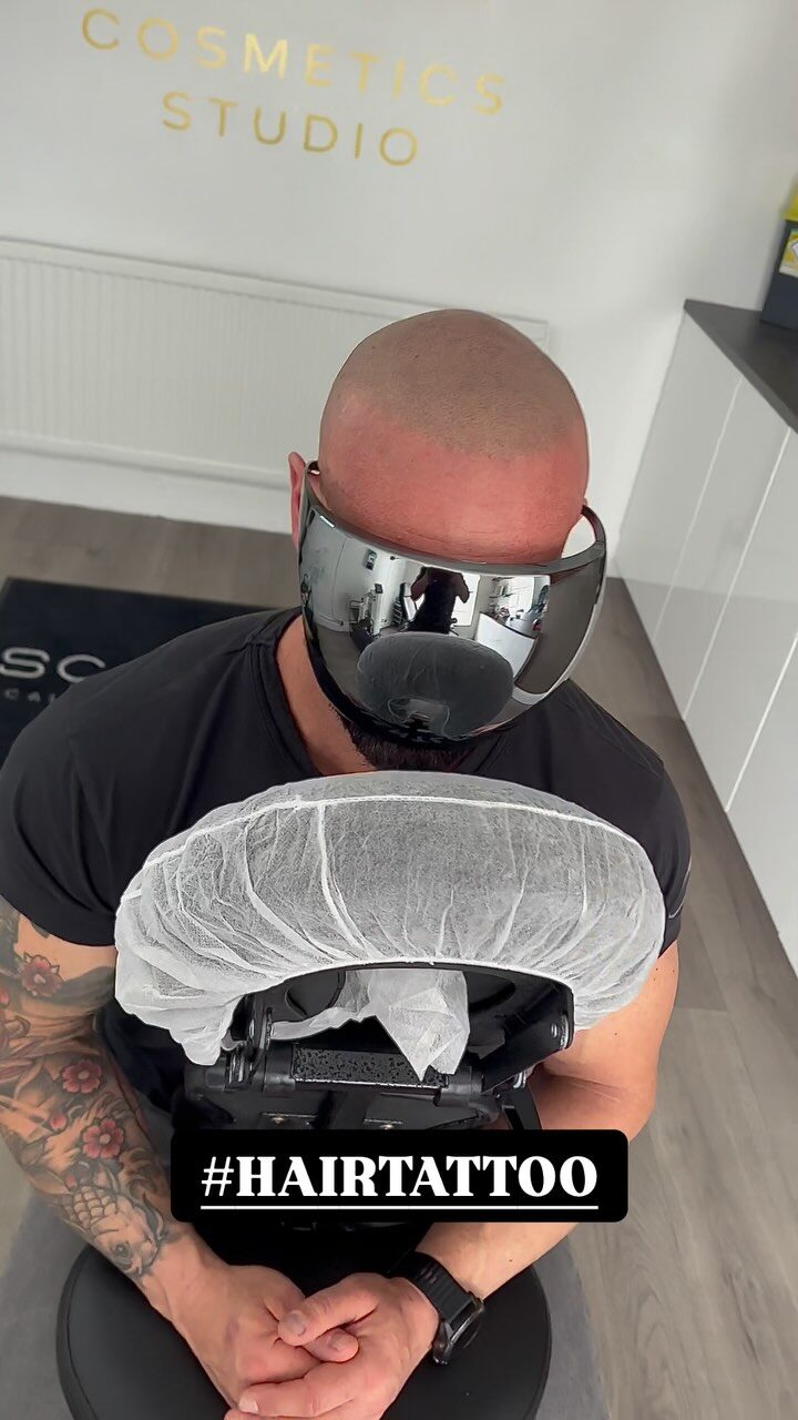 Instagram post from scalpkings. This post is in position 11.