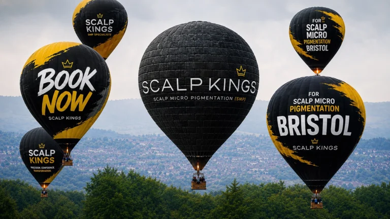 Instagram post from scalpkings. This post is in position 0.